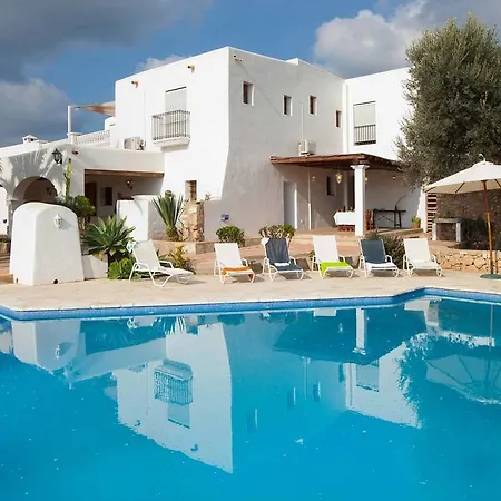 Villa Can Luc