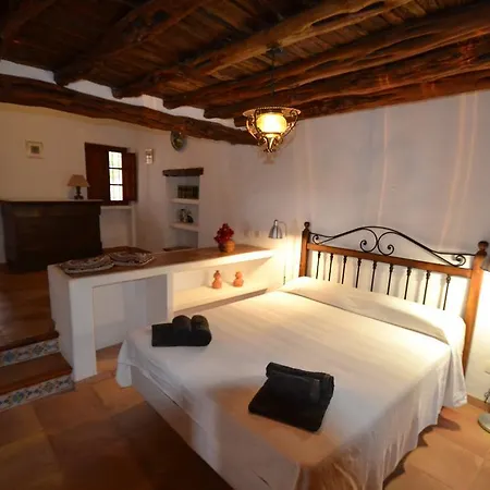 Can Luc Villa Ibiza