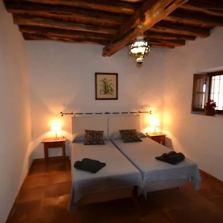 Villa Can Luc Ibiza